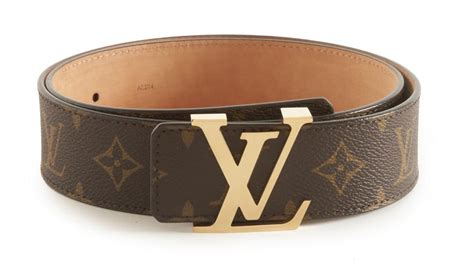 ceinture louis vuitton femme porté|Louis Vuitton ceinture femme occasion.